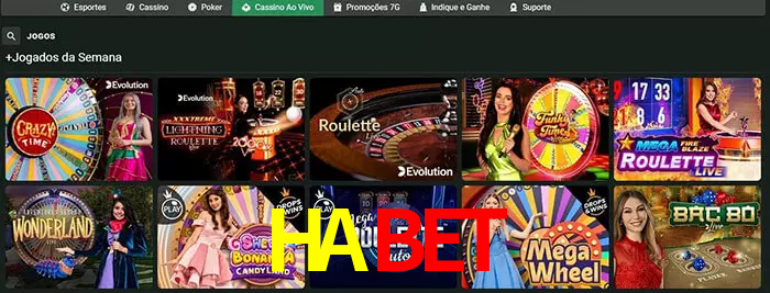 HABET bet