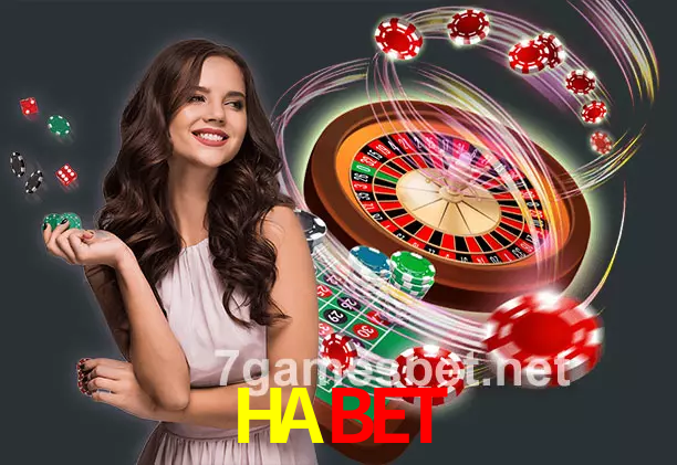 vivo no cassino HABET