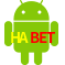 Aplicativo HABET para Android