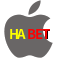 Aplicativo HABET para iOS