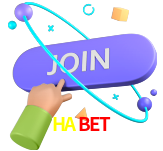 Junte-se ao cassino HABET hoje mesmo